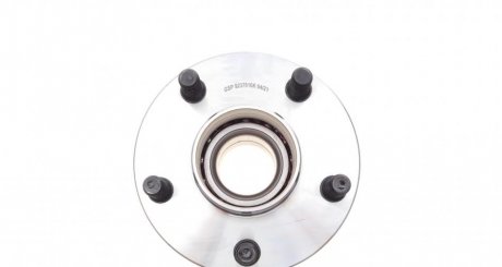 Подшипник задней ступицы gsp 9237016K