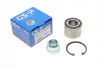 Підшипник зад. Chevrolett Aveo 1.2,1.4,1.4 16V 04.02- GSP GK7573