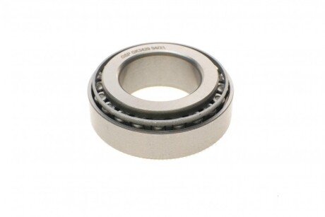 Пiдшипник задн. ступиці Citroen Jumper /Fiat Ducato /Peugeot Boxer 94-02 gsp GK3429