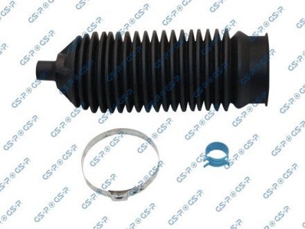 Пильник кермової рейки (комплект) gsp 541080S