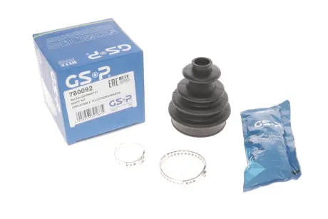 Пильник ШРКШ GSP 780092