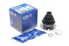 Пильовик ШРКШ BMW 3 (E30) 82-93, 3 (E36) 2.5/2.8 09.90- GSP 760079