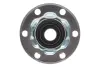 Пильовик ШРКШ BMW 3 (E30) 82-93, 3 (E36) 2.5/2.8 09.90- GSP 760079