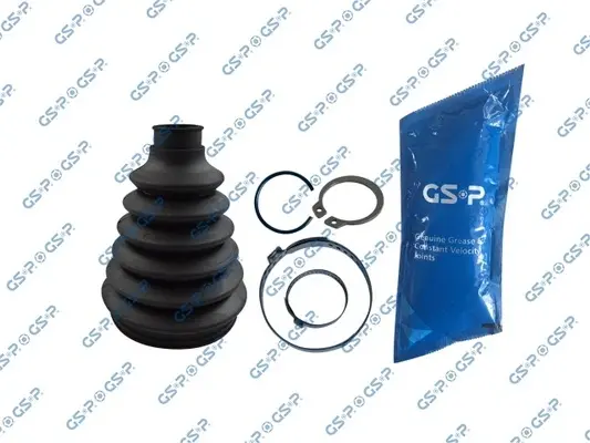 Пильовик ШРКШ Bmw X3 2,0d 04- 3,0si 06- Opel Astra H 1,3CDT GSP 780430