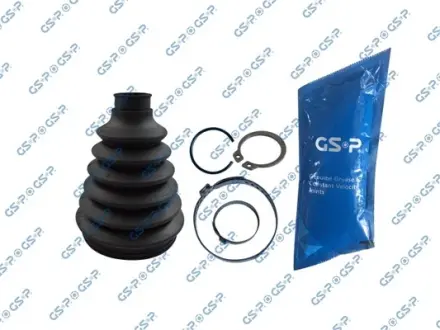 Пильовик ШРКШ Bmw X3 2,0d 04- 3,0si 06- Opel Astra H 1,3CDT GSP 780430