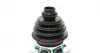 Пильовик ШРКШ внутр. 18*100*114 Audi A3 Mitsubishi Galant V Seat Alhambra, Cordoba, Cordoba Vario, Ibiza II, Leon, Toledo I, Toledo II 1.6-2.9 02.88-12.10 GSP 760149 (фото 4)