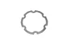 Пильовик ШРКШ внутр. 21*99.7*112.5 Audi 80, 90, A4, Coupe Seat Cordoba, Cordoba Vario, Ibiza II, Inca, Toledo I VW Corrado, Golf I, Golf II, Golf III 1.6-2.9 08.80-12.02 GSP 760054