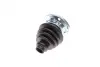 Пильовик ШРКШ внутр. 21*99.7*112.5 Audi 80, 90, A4, Coupe Seat Cordoba, Cordoba Vario, Ibiza II, Inca, Toledo I VW Corrado, Golf I, Golf II, Golf III 1.6-2.9 08.80-12.02 GSP 760054