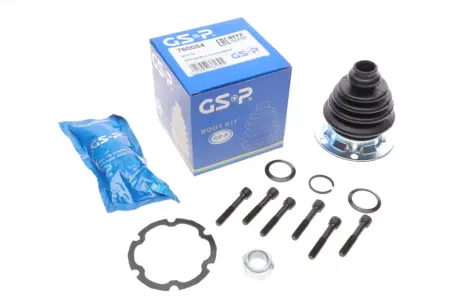 Пильовик ШРКШ внутр. 21*99.7*112.5 Audi 80, 90, A4, Coupe Seat Cordoba, Cordoba Vario, Ibiza II, Inca, Toledo I VW Corrado, Golf I, Golf II, Golf III 1.6-2.9 08.80-12.02 GSP 760054