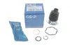 Пильовик ШРКШ внутр. 27*94*108 Audi A3/VW Golf IV/Skoda Fabia/Seat 96-09 GSP 700124 (фото 1)