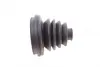 Пильовик ШРКШ зовн. 21.5*82*98 (к-кт з гайкою) Audi 80 86-91, 90 87-91 VW Passat 83-97 GSP 780181
