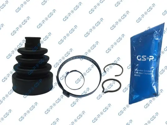 Пильовик ШРКШ зовн. Ford Fiesta/Escort 1.1 GSP 760076