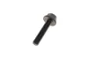 Пильовик ШРКШ зовн. гума 123*23,5*87 (к-кт з болтом) Audi A3 Skoda Octavia I, Superb I VW Golf IV, New Beetle, Passat, Polo 1.6-2.8 12.96-10.10 GSP 780115