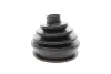 Пильовик ШРКШ зовн. гума 24*88,5*88 (к-кт з гайкою) Audi A3 Skoda Octavia I, Superb I VW Golf IV, New Beetle, Passat, Polo 1.6-2.8 12.96-10.10 GSP 780169