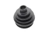 Пильовик ШРКШ зовн. гума 24*88,5*88 (к-кт з гайкою) Audi A3 Skoda Octavia I, Superb I VW Golf IV, New Beetle, Passat, Polo 1.6-2.8 12.96-10.10 GSP 780169