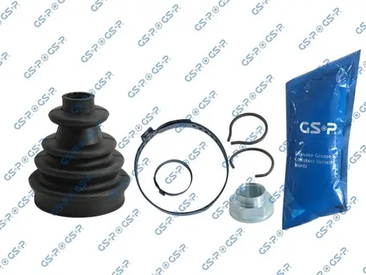 Пильовик ШРКШ зовн.(к-т) (21*76*103) Ford Sierra 1,3-2,0 GSP 780215