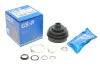 Пильовик ШРКШ зовн. термопласт (20*76*80) VW Golf 1,05-1,8, Polo 91-94 Opel 1,0-1,3 Seat Ibiza II 1.0, 1.3 93-95 GSP 780292