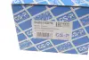Пилозахисний комплект амортизатора GSP 5405192PK