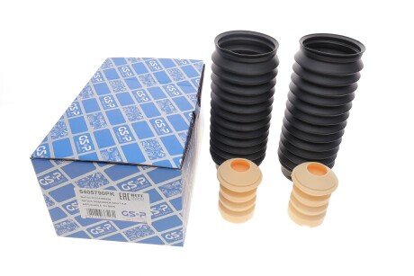 Пилозахисний комплект амортизатора gsp 5405790PK