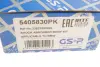 Пилозахисний комплект амортизатора GSP 5405830PK