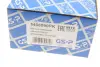 Пилозахисний комплект амортизатора GSP 5406090PK