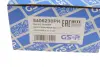 Пилозахисний комплект амортизатора GSP 5406230PK