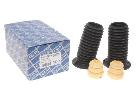 Пилозахисний комплект амортизатора gsp 5406792PK на Рено 11