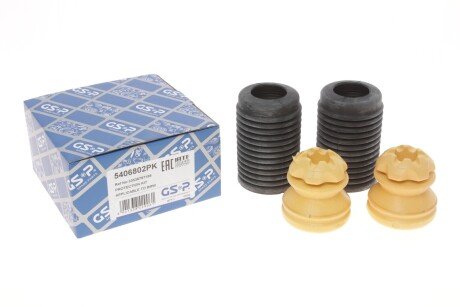 Пилозахисний комплект амортизатора gsp 5406802PK
