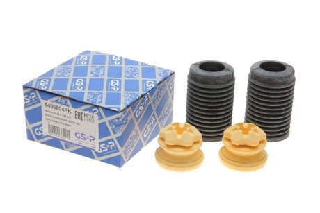 Пилозахисний комплект амортизатора gsp 5406804PK