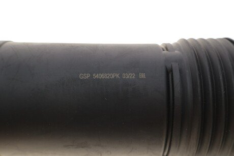 Пилозахисний комплект амортизатора gsp 5406820PK