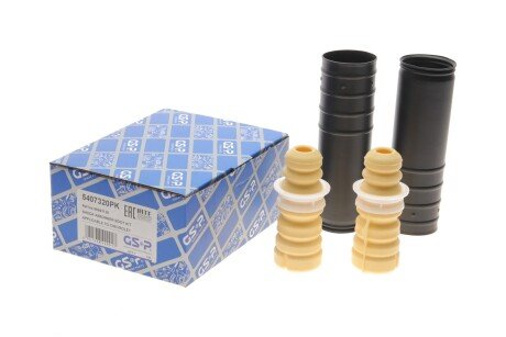 Пилозахисний комплект амортизатора gsp 5407320PK