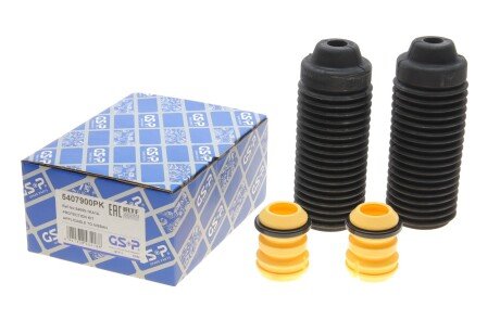 Пилозахисний комплект амортизатора gsp 5407900PK