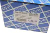 Пилозахисний комплект амортизатора GSP 5407940PK