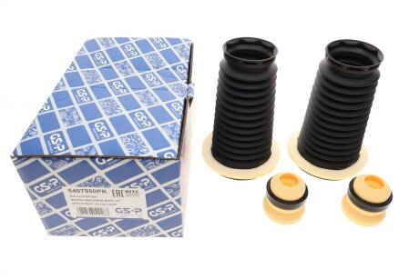 Пилозахисний комплект амортизатора gsp 5407950PK