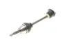 Піввісь ліва -ABS (L:625/A:21/O-30mm) Renault Kangoo/Clio II 98- GSP 250068