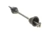 Піввісь ліва -ABS (L:625/A:21/O-30mm) Renault Kangoo/Clio II 98- GSP 250068