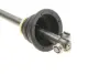 Піввісь ліва -ABS (L:625/A:21/O-30mm) Renault Kangoo/Clio II 98- GSP 250068