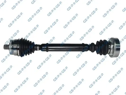 Піввісь ліва Audi A4 Skoda Superb I VW Passat 1.8/2.0 11.94-03.08 GSP 203005