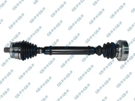 Піввісь ліва Audi A4 Skoda Superb I VW Passat 1.8/2.0 11.94-03.08 GSP 203005
