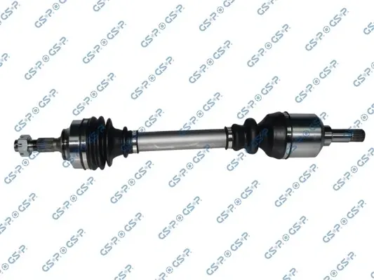 Піввісь ліва Citroen C4 1.4/1.6 04-11/Peugeot 407 1.4/1.6 00-08 GSP 245126