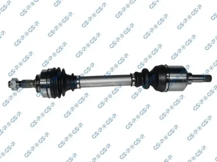Піввісь ліва Citroen C4 1.4/1.6 04-11/Peugeot 407 1.4/1.6 00-08 GSP 245126