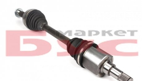 Піввісь ліва Ford Connect 02- gsp 218263