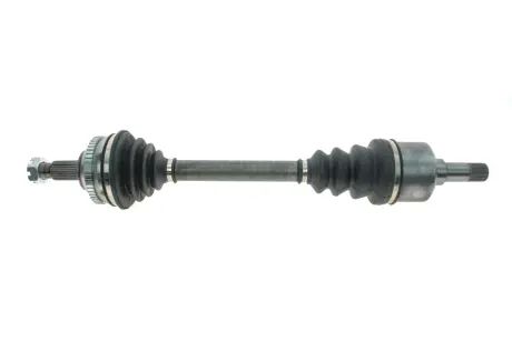Піввісь лiва L:650.0/A:27/D:37/ABS:48 Fiat Scudo 1.9TD 96-, Citroen Jumpy/Peugeot Expert 1.9TD/2.0HDI 94- GSP 210016