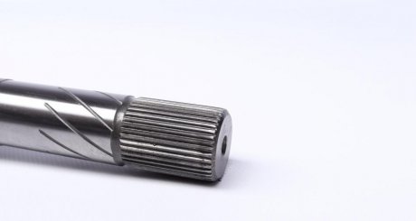 Піввісь права 28/27z Opel Movano Renault Master II 2.2D/2.5D/2.8D 07.98- gsp 250011