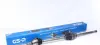 Піввісь права 28/27z Opel Movano Renault Master II 2.2D/2.5D/2.8D 07.98- GSP 250011 (фото 1)