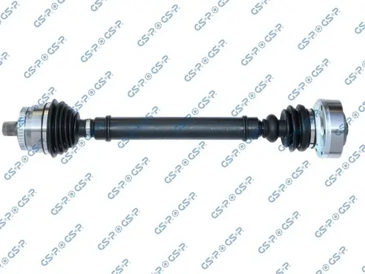 Піввісь права Audi A4 Skoda Superb I VW Passat 1.8/2.0 11.94-03.08 GSP 203001