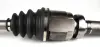 Піввісь права Ford Transit Connect 1.8Di 06.02- GSP 299042