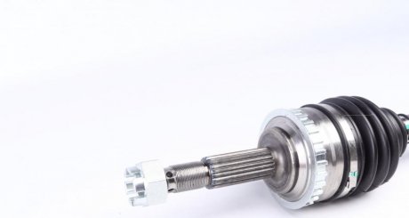 Піввісь права Opel Combo, Corsa C 1.3CDTI-1.7 DTI 16V 09.00- gsp 244026