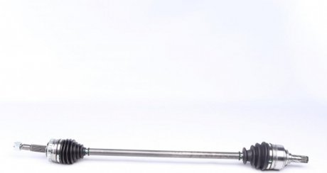 Піввісь права Opel Combo, Corsa C 1.3CDTI-1.7 DTI 16V 09.00- gsp 244026