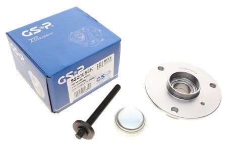 Подшипник передней ступицы gsp 9228058K на Smart Fortwo